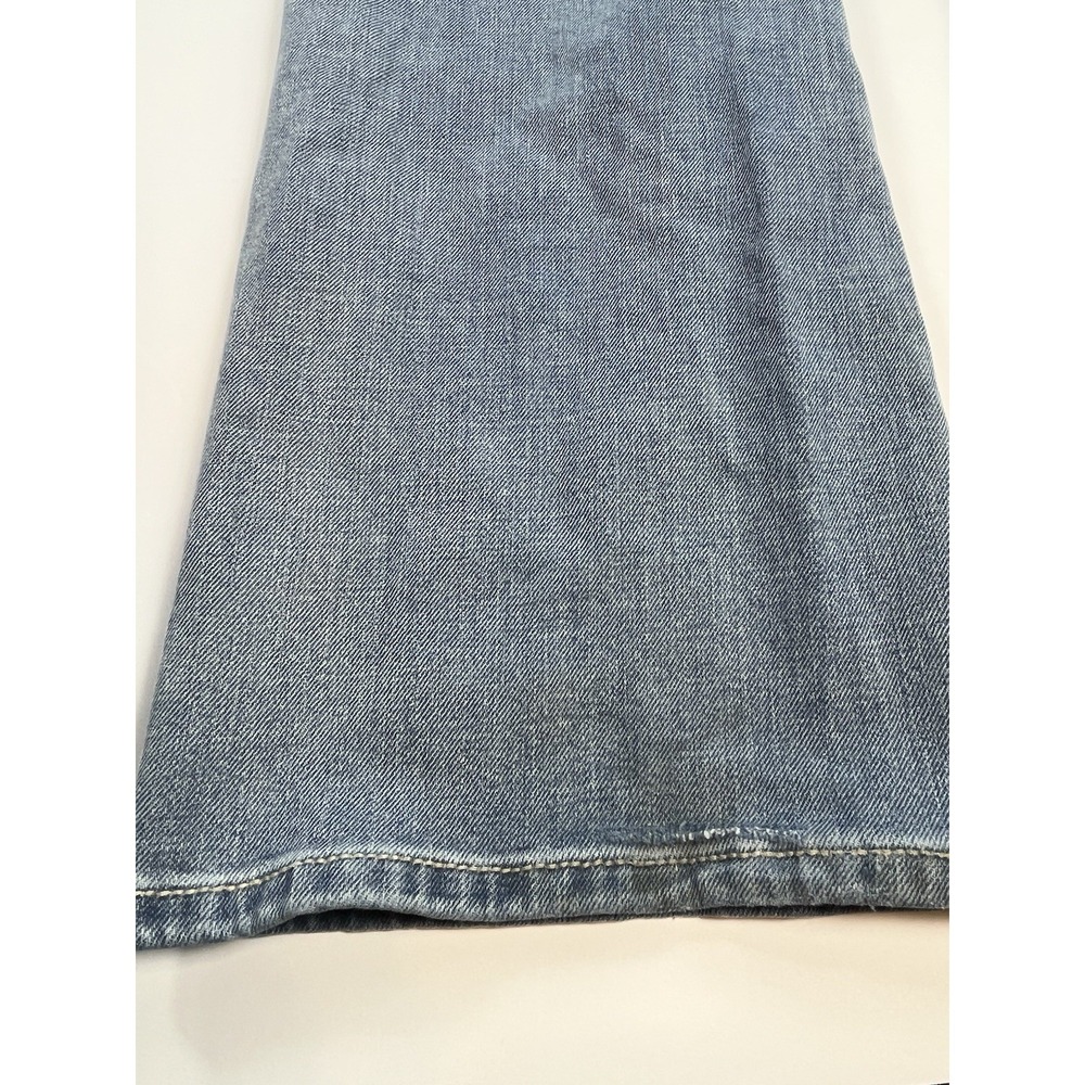 Cody James Jeans Men's 36x36 (36x34) Boot Cut Blue Cowboy Rodeo - Picture 9 of 10